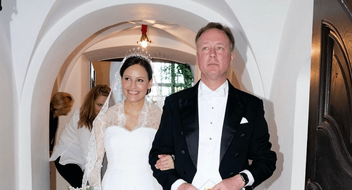 Danimarca, la famiglia reale avrà il primo royal baby nato da gestazione per altri