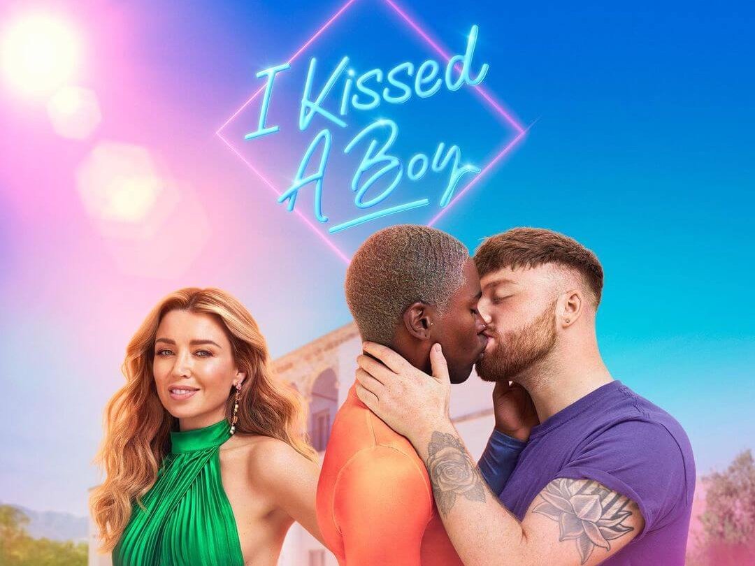 I Kissed A Boy, tutto quello che sappiamo sul primo dating show gay girato in Puglia