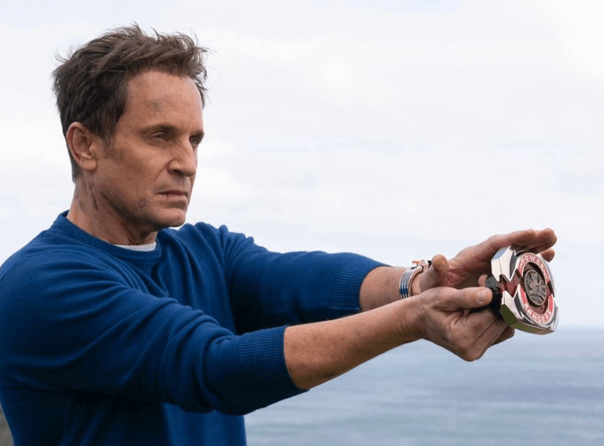 I Power Rangers combattono l’omofobia nello special per i 30 anni - David Yost - Gay.it