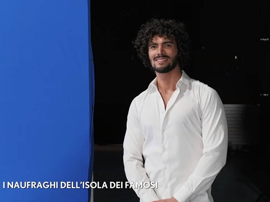 Isola dei Famosi 2023, che fine ha fatto Gian Maria Sainato?
