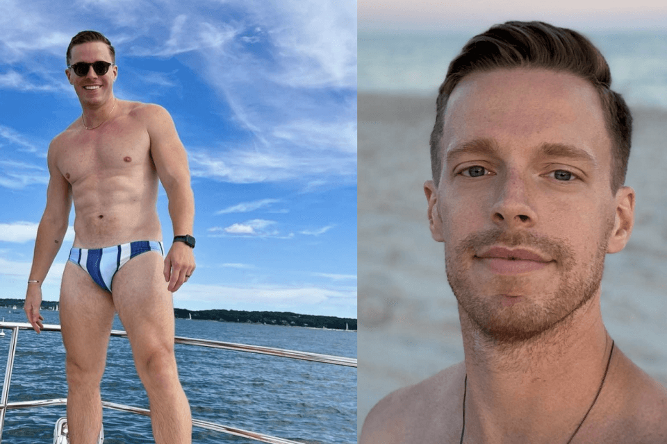 Giudice licenziato continuerà a lavorare su OnlyFans  per “i membri della comunità LGBTQ+ che ne hanno più bisogno”