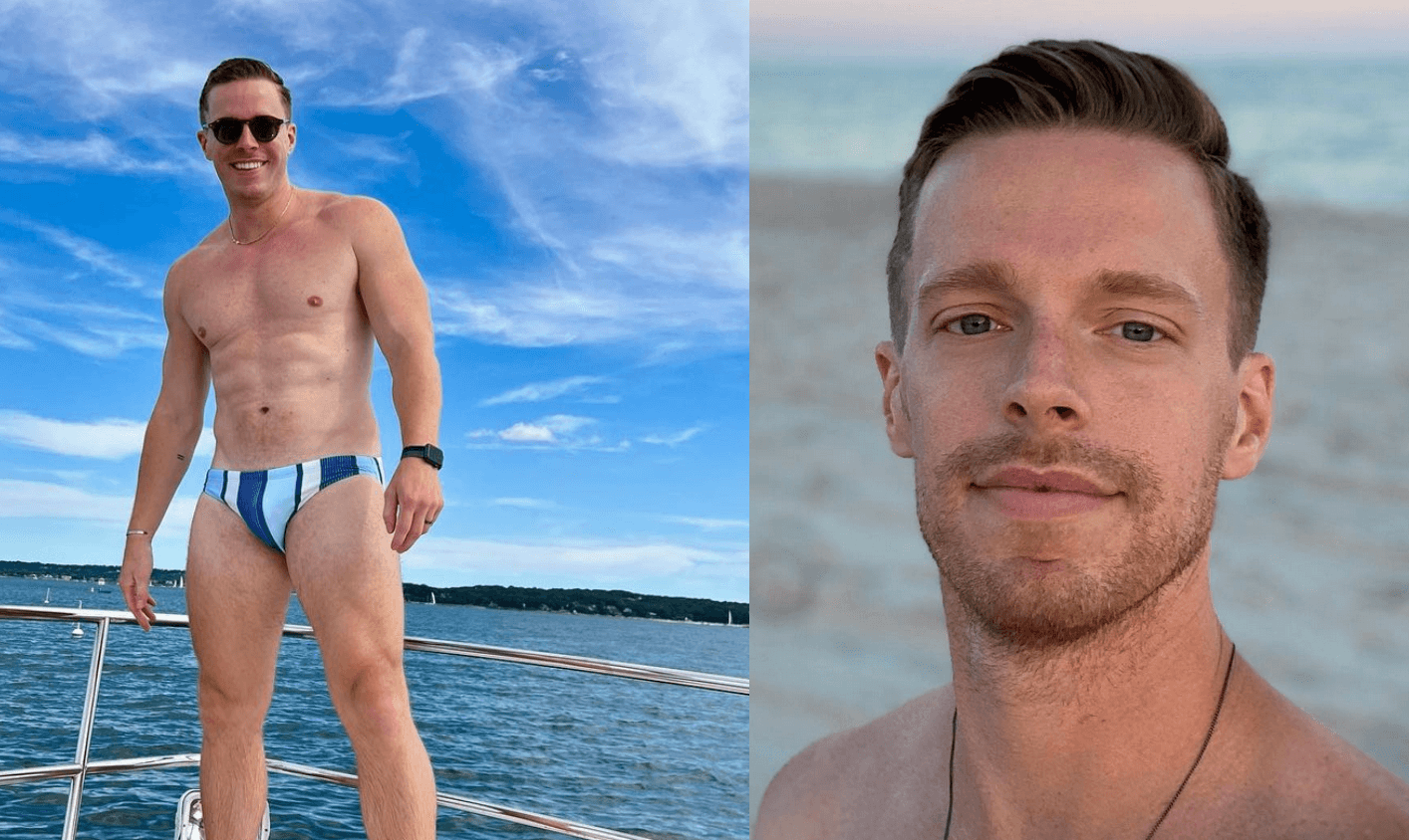Giudice licenziato continuerà a lavorare su OnlyFans  per “i membri della comunità LGBTQ+ che ne hanno più bisogno”