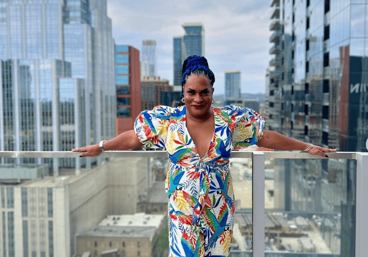Chi è Imara Jones, la giornalista e attivista trans tra le persone più influenti dell’anno secondo Time