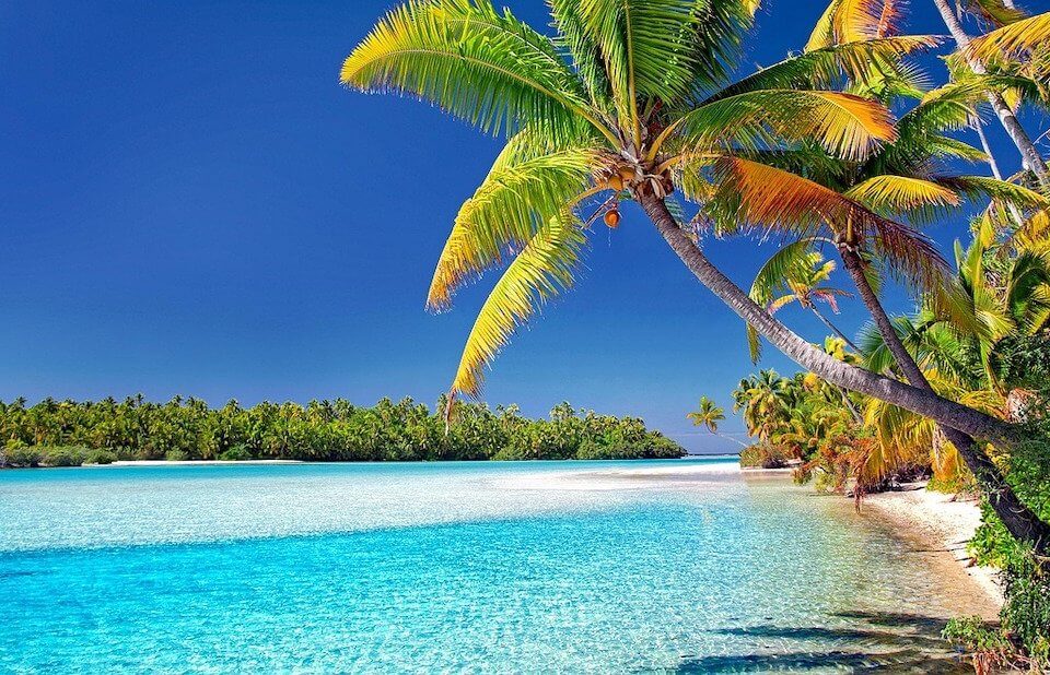 Le Isole Cook hanno depenalizzato l’omosessualità