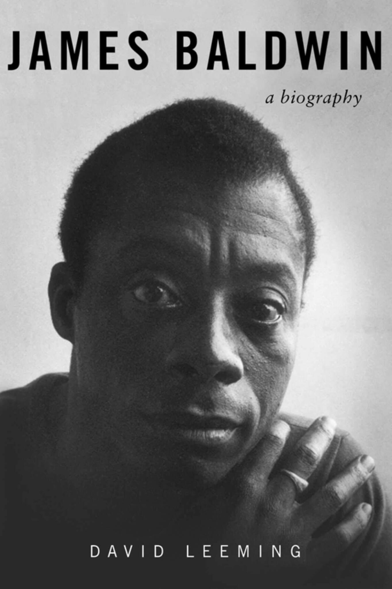 Billy Porter sarà James Baldwin al cinema nel biopic ufficiale dedicato allo scrittore - James Baldwin - Gay.it