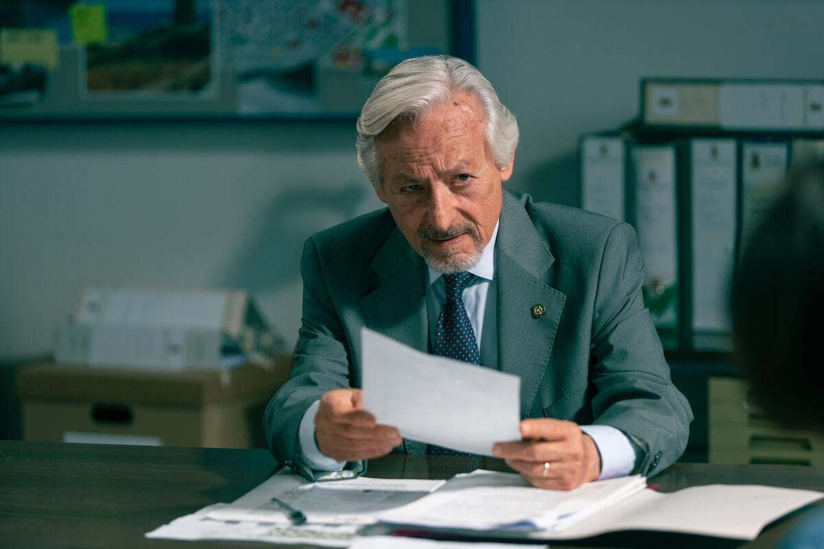 Leo Gullotta: “Il governo Meloni nega i diritti a bambini che esistono. Dove sta l’umanità di queste persone?”