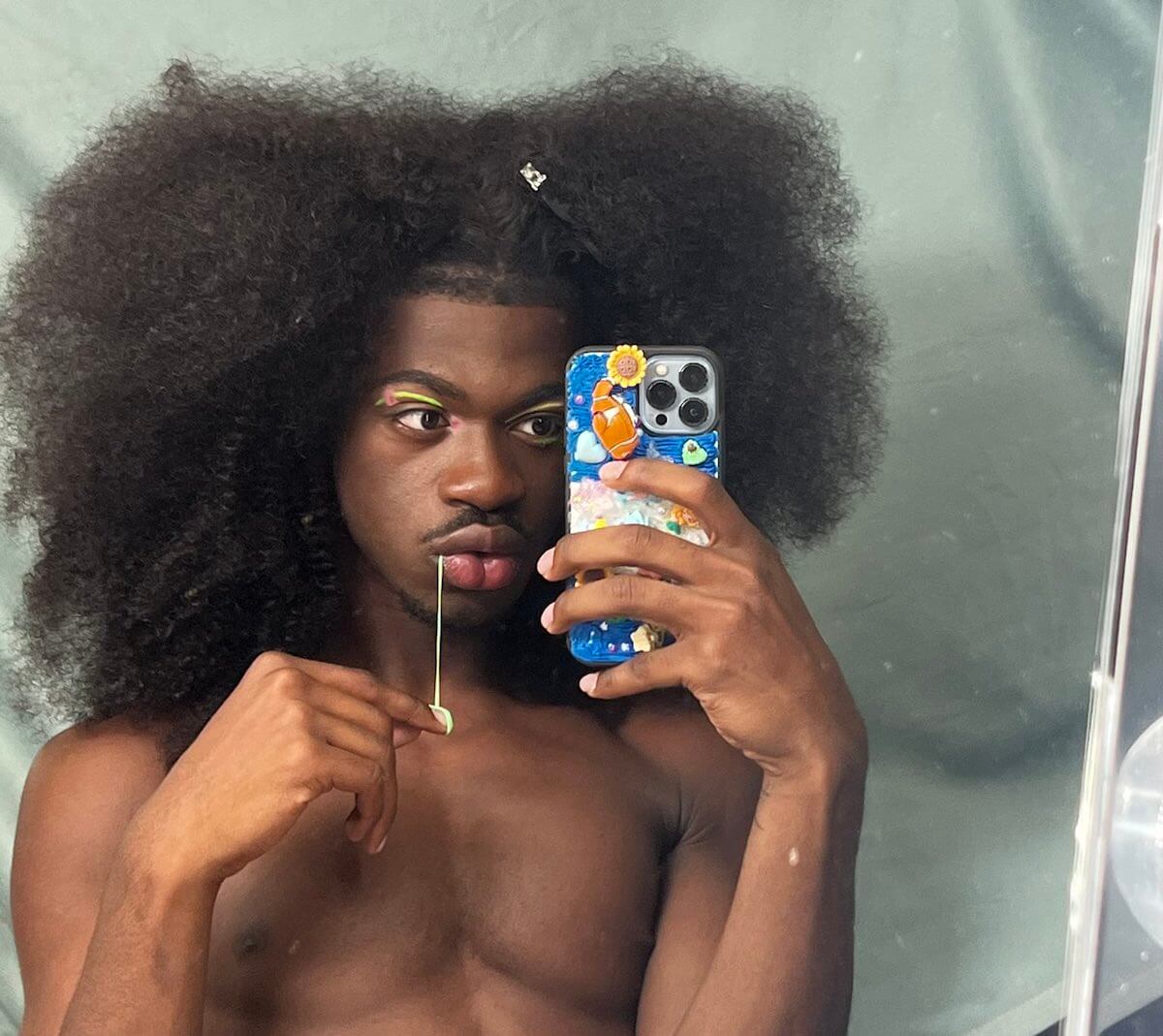 Lil Nas X, il bellissimo messaggio ai suoi fan gay in Arabia Saudita