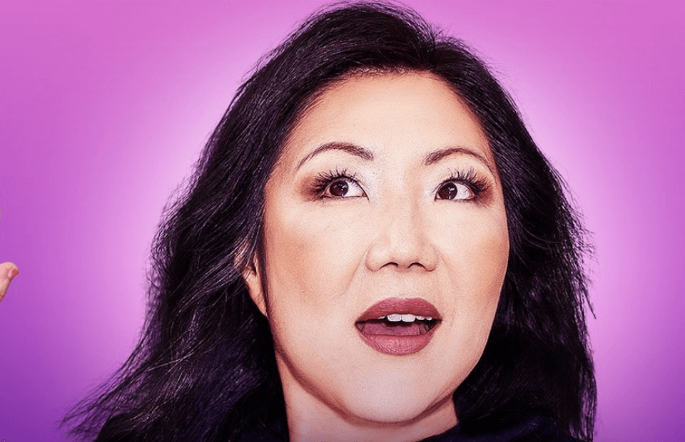 Margaret Cho sogna principesse e principi trans nei film Disney