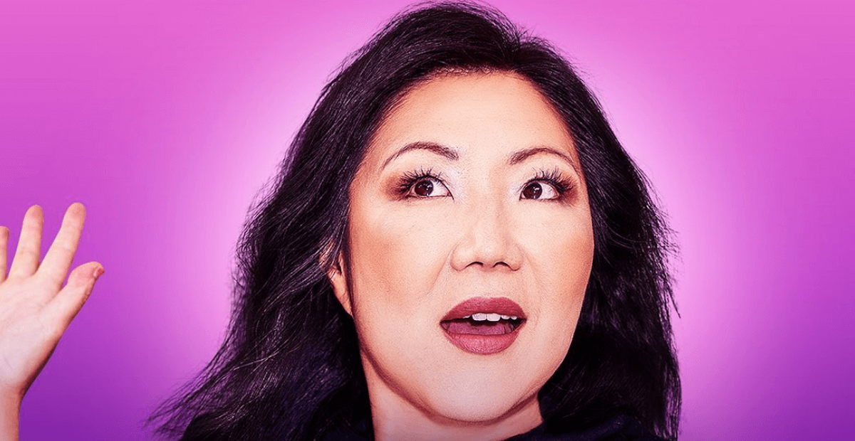 Margaret Cho sogna principesse e principi trans nei film Disney