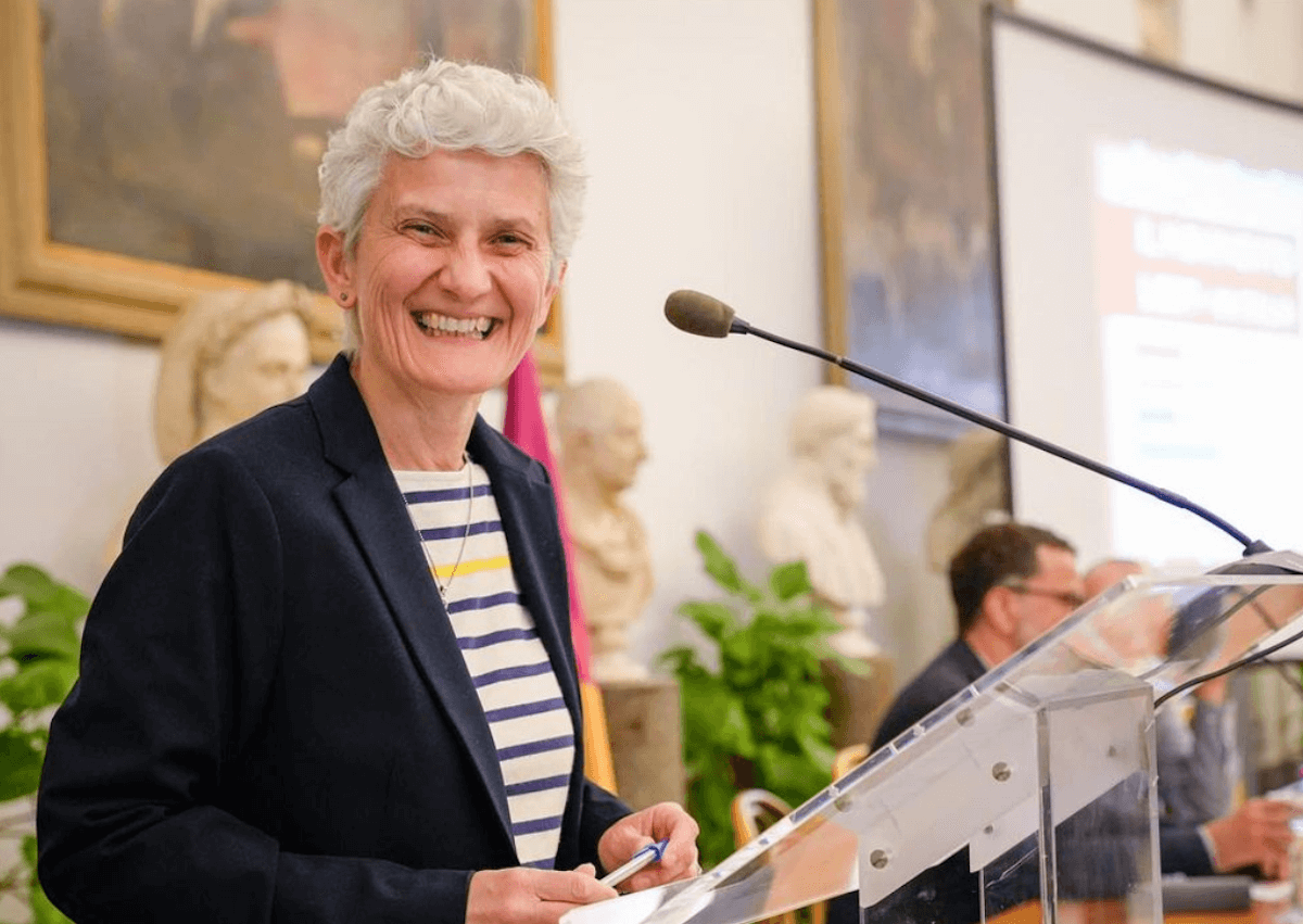 Gualtieri: "Sarà un Roma Pride memorabile, lavoro con altri sindaci per contrastare l'omotransfobia politica" - Marilena Grassadonia - Gay.it