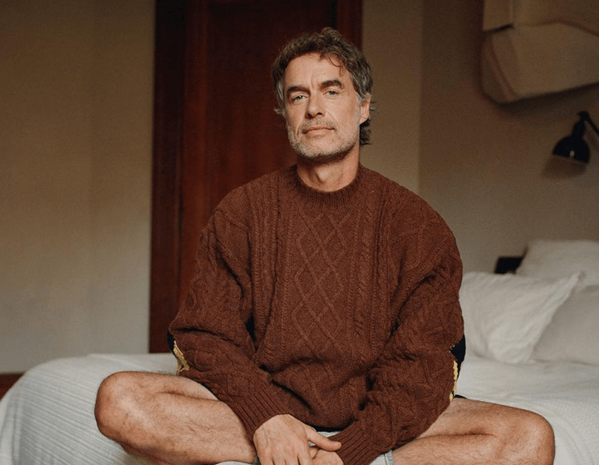 O’Dessa, Murray Bartlett in un’opera rock diretta da Geremy Jasper