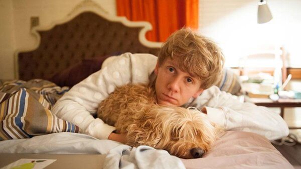 please like me