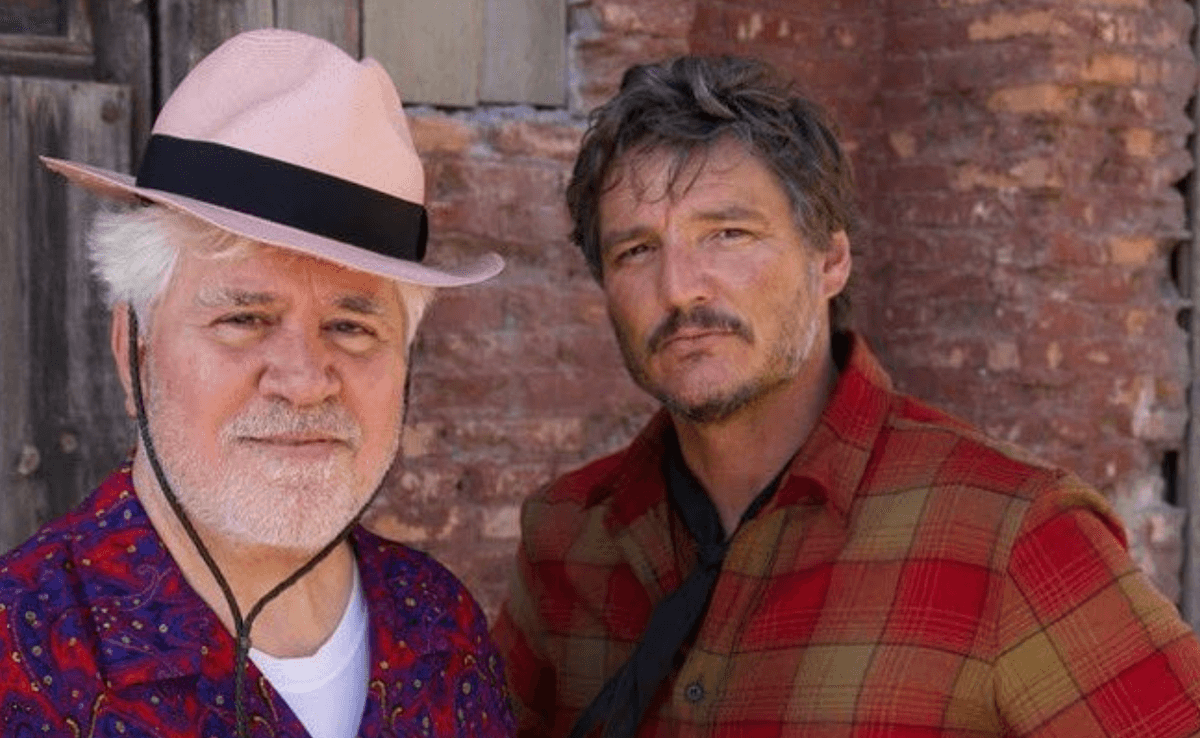 Strange Way of Life di Pedro Almodovar, Pedro Pascal parla del suo cowboy gay: “È stato incredibile”