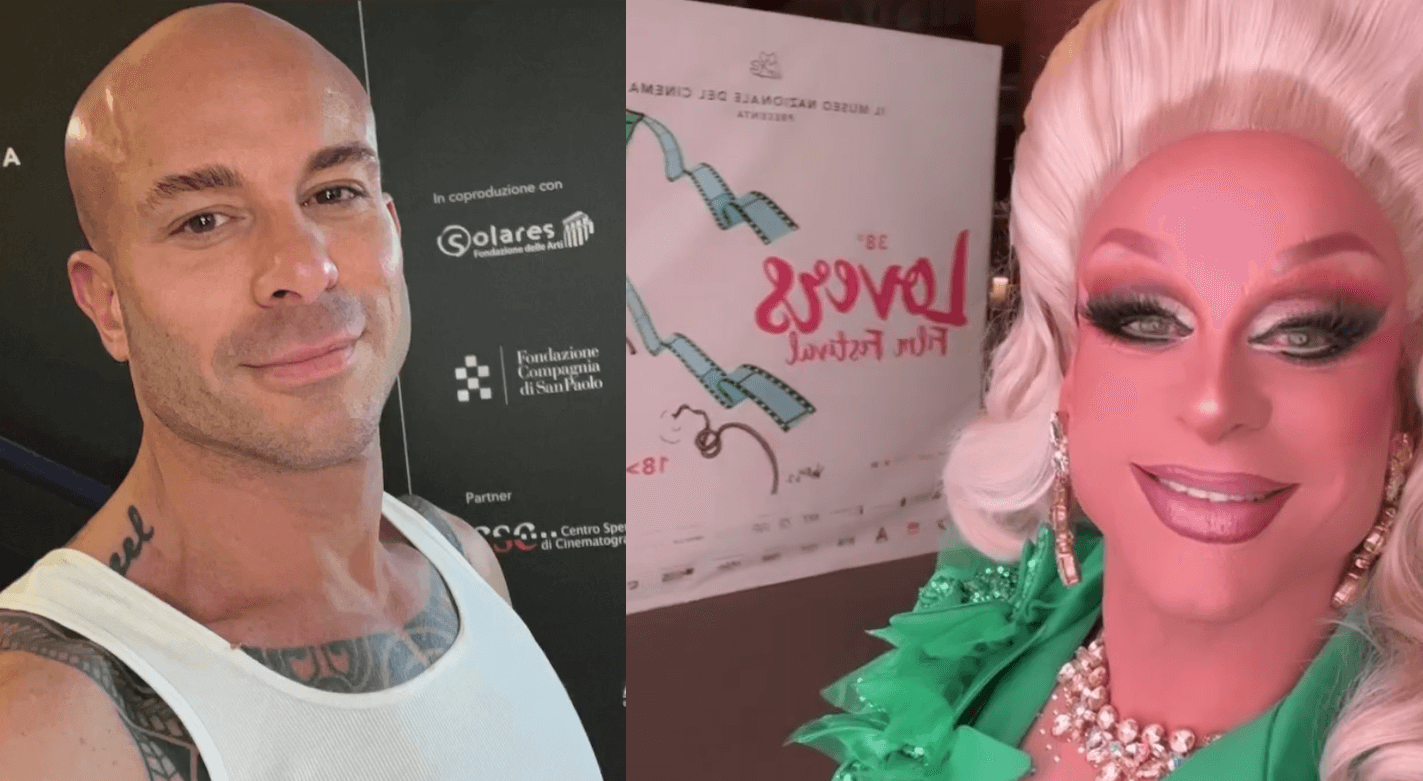 Priscilla, intervista: “C’è un clima di odio che coinvolge tutta la comunità LGBT, fa paura ma bisogna reagire”