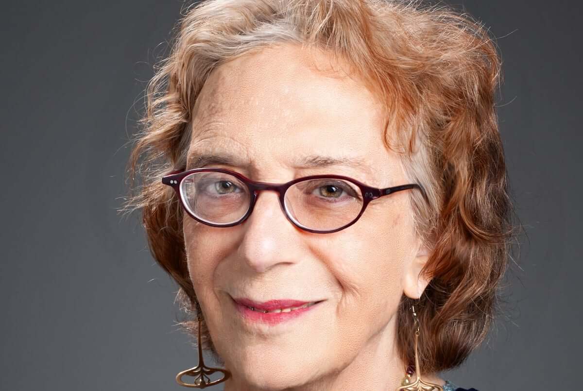 Celebrità, alleati e icone LGBTQIA+ che ci hanno lasciato nel 2023 - Rachel Pollack - Gay.it
