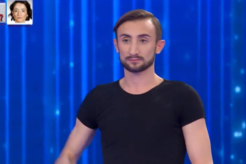 Amici 22, lo struggente racconto del ballerino Ramon Agnelli: “Non ho mai avuto una famiglia”