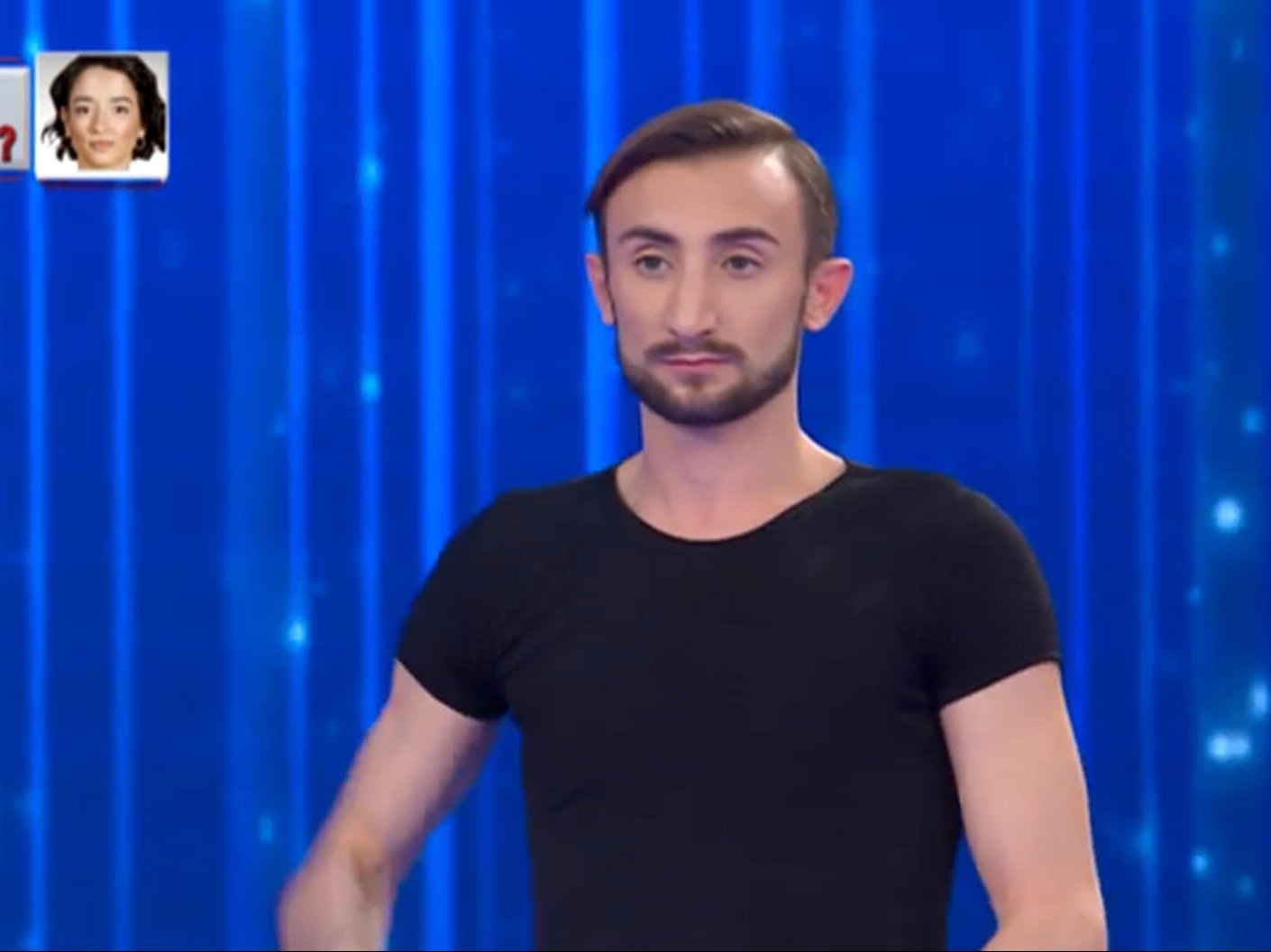 Amici 22, lo struggente racconto del ballerino Ramon Agnelli: “Non ho mai avuto una famiglia”