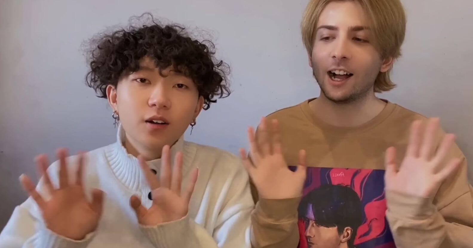 Russia, arrestati due youtuber LGBTQ+ con l’accusa di “propaganda gay”