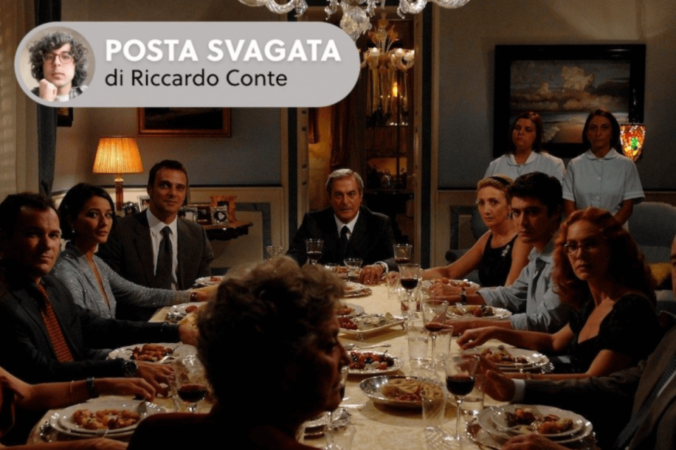 Posta Svagata: ma devo per forza fare coming out?