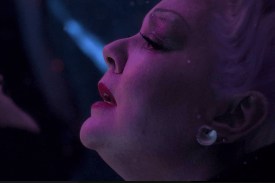 La Sirenetta, Melissa McCarthy omaggia le origini drag di Ursula