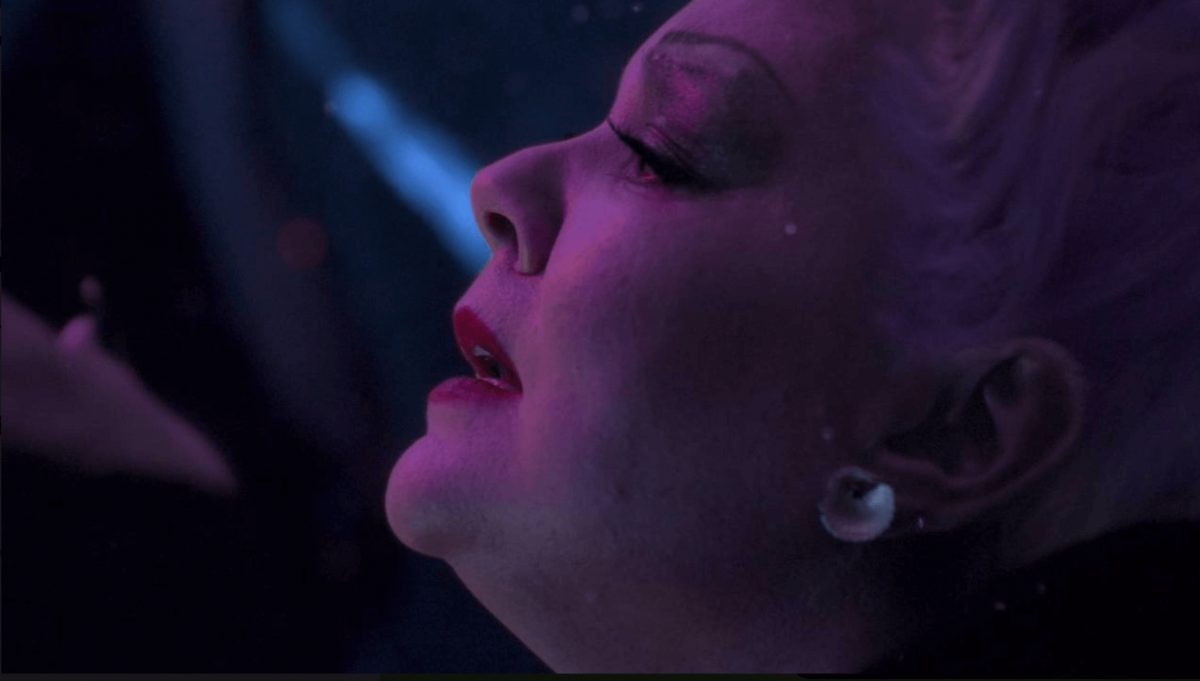 La Sirenetta, Melissa McCarthy omaggia le origini drag di Ursula