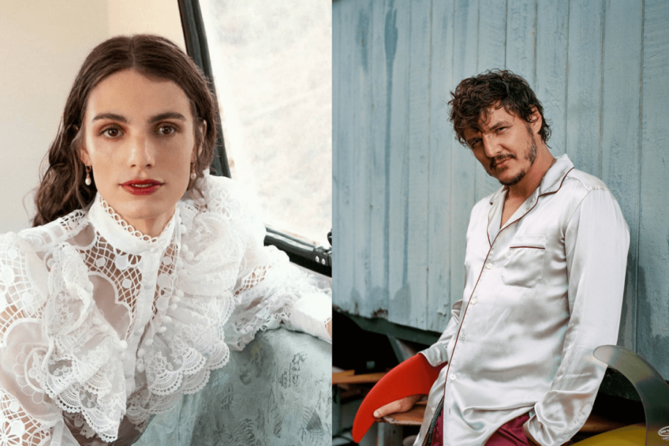 Pedro Pascal sulla sorella transgender Lux: “La persona più potente che io conosca”