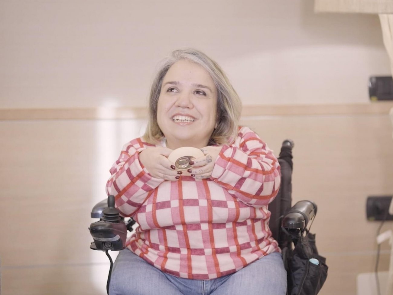 Sexability, il video podcast sul benessere sessuale delle persone con disabilità