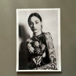 Soho House - The Gender Poject by Veronique Charlotte - Thumbnail