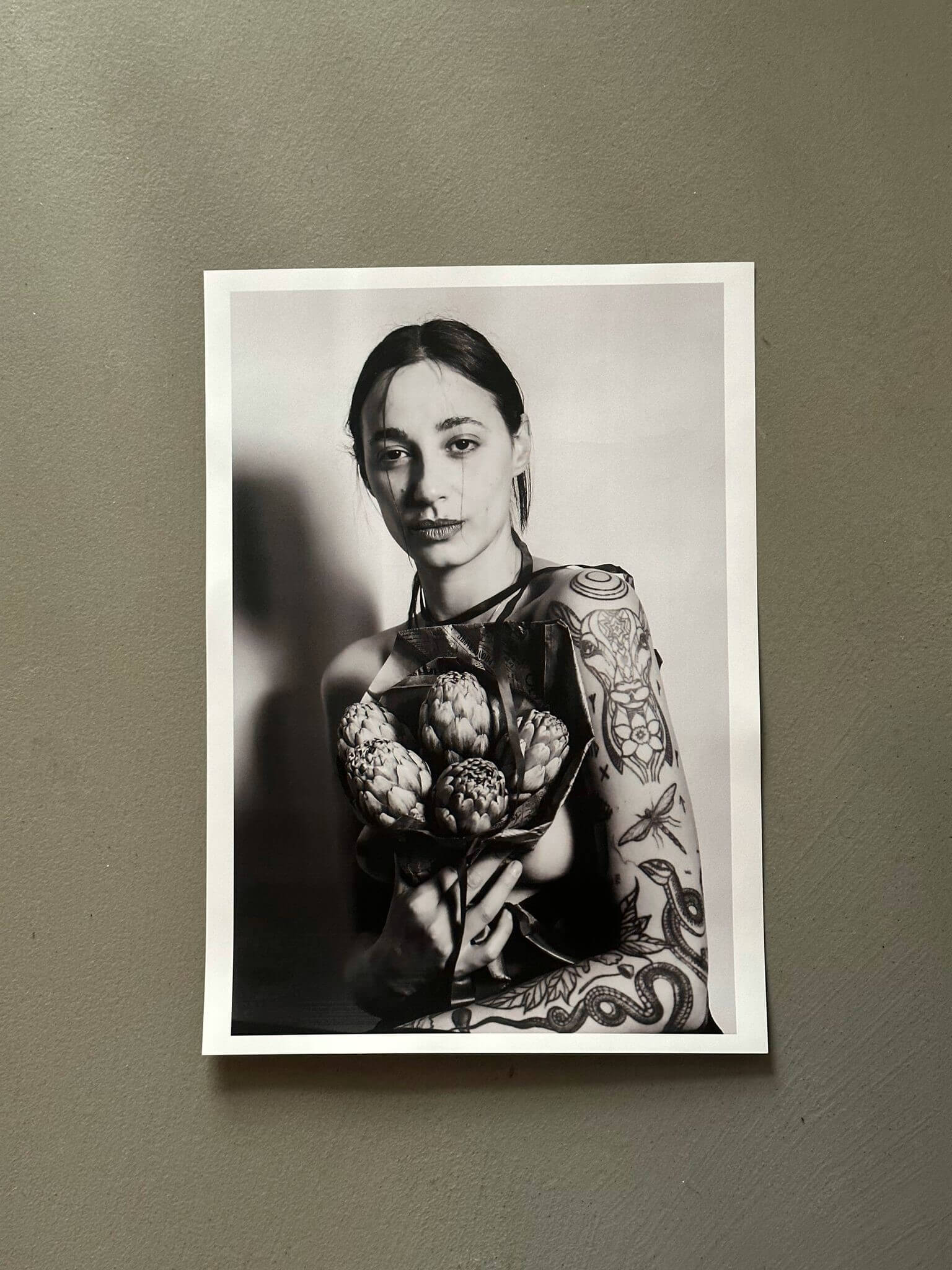 Soho House - The Gender Poject by Veronique Charlotte