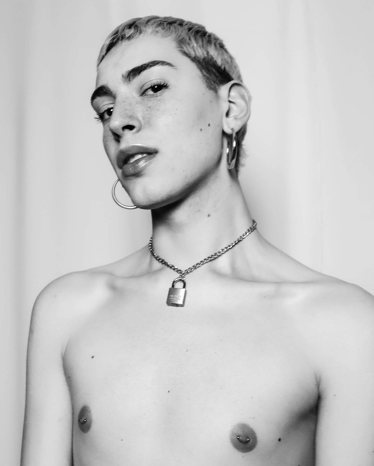 Soho House - The Gender Poject by Veronique Charlotte