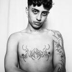 Soho House - The Gender Poject by Veronique Charlotte - Thumbnail
