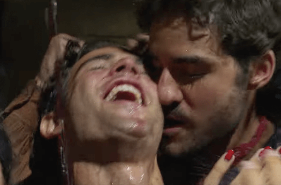 Strange Way of Life di Pedro Almodovar, primo trailer del western gay con Ethan Hawke, Pedro Pascal e Manu Rios
