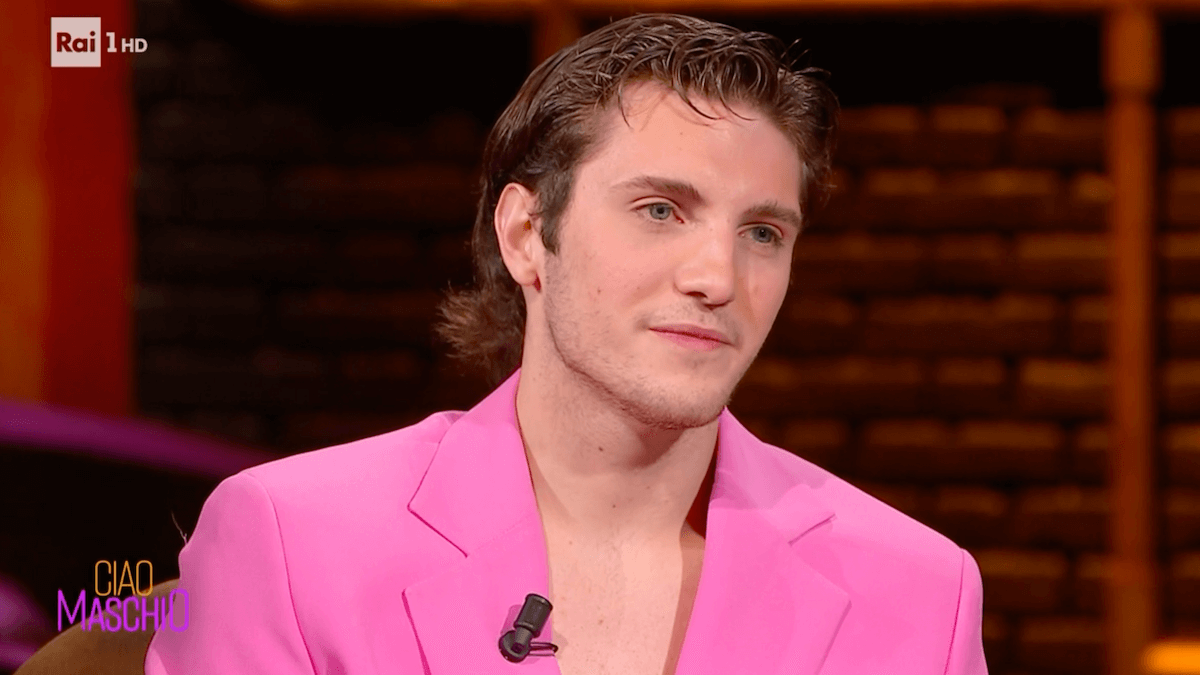 Tommaso Stanzani tra coming out e Tommaso Zorzi: “Lo amo ancora” –  VIDEO