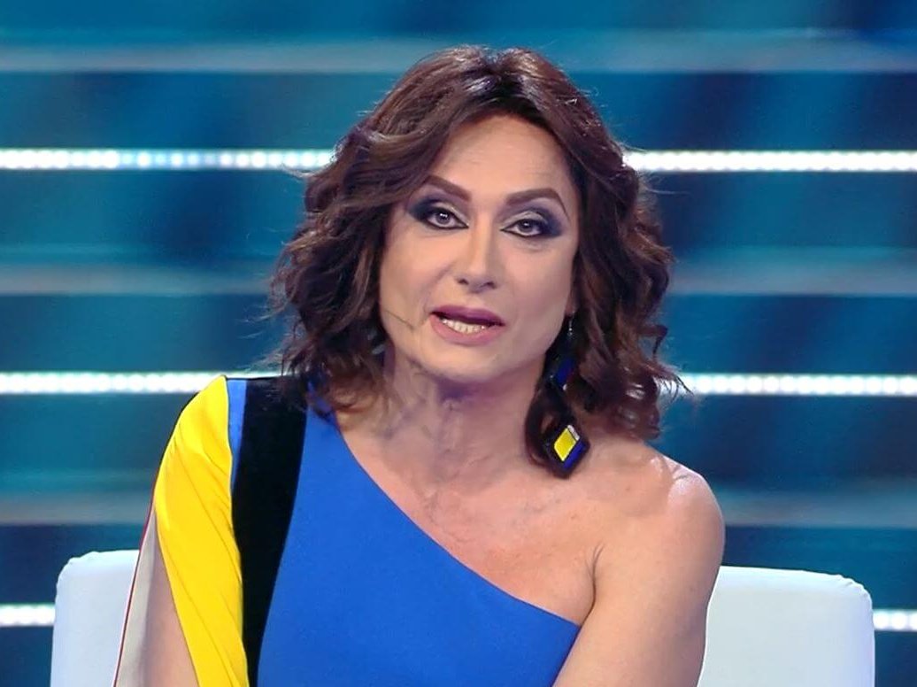 Isola dei Famosi 2024, gli ultimi rumors sul ruolo di Vladimir Luxuria: cosa succederà?