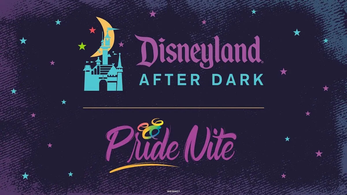 Walt Disney World annuncia il suo primo storico Pride d'America - Walt Disney World annuncia il suo primo storico Pride in California 2 - Gay.it