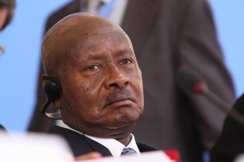 Uganda, il presidente Museveni chiede all'Africa di "salvare il mondo" dalla "pericolosa" omosessualità - Yoweri Museveni - Gay.it