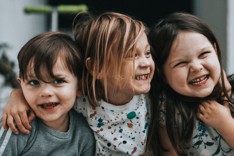 “I figli sono di chi li desidera”, lo dicono gli antropologi italiani