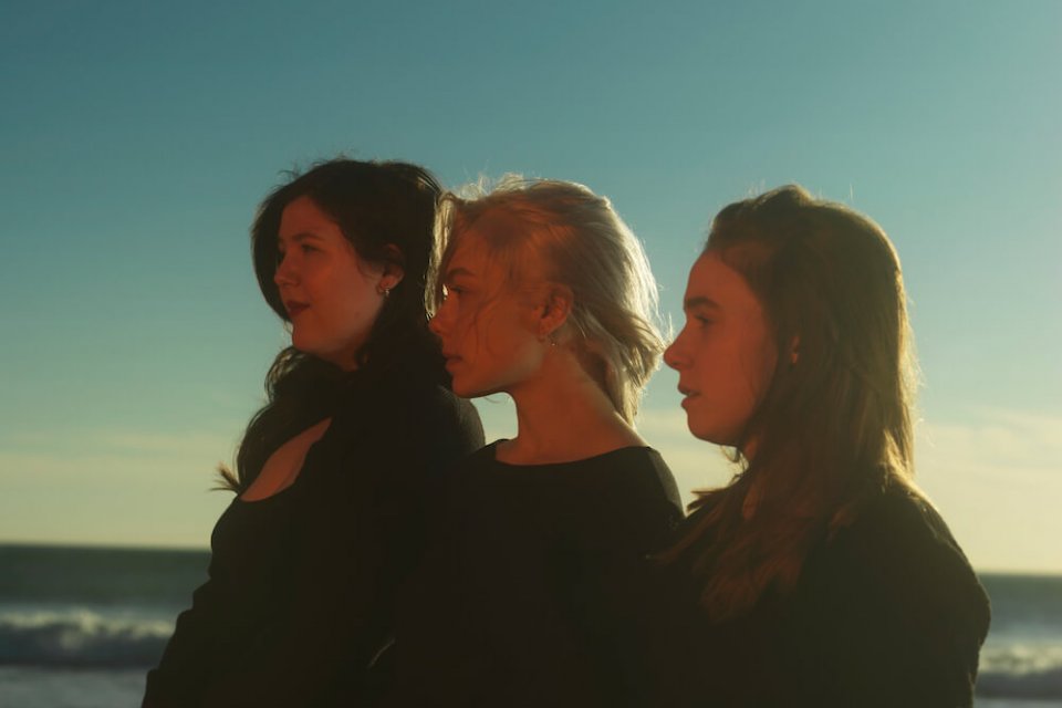 Boygenius è la girlband che ci salverà