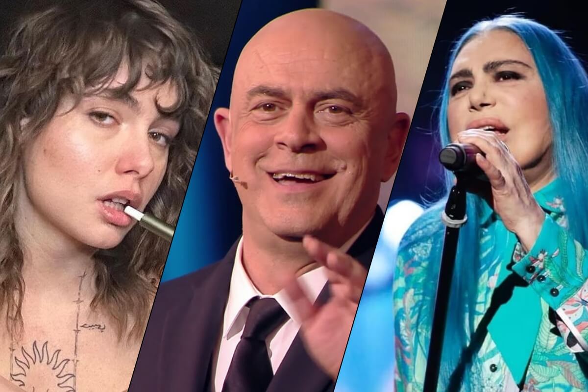 Famiglie arcobaleno, le poche persone famose che si sono schierate