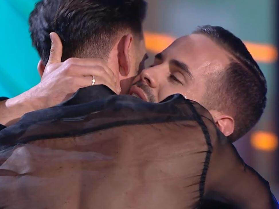 L’amore gay trionfa in tv (ma non in Italia): il caso della tv spagnola