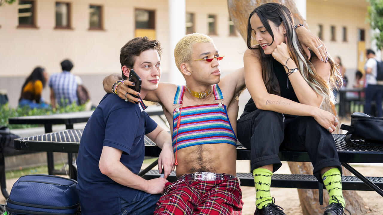Lə adolescenti sono sempre più genderfluid, lo dicono anche le ricerche