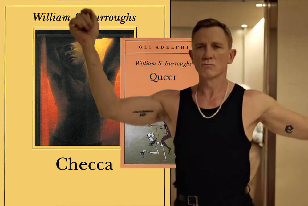 daniel craig queer guadagnino