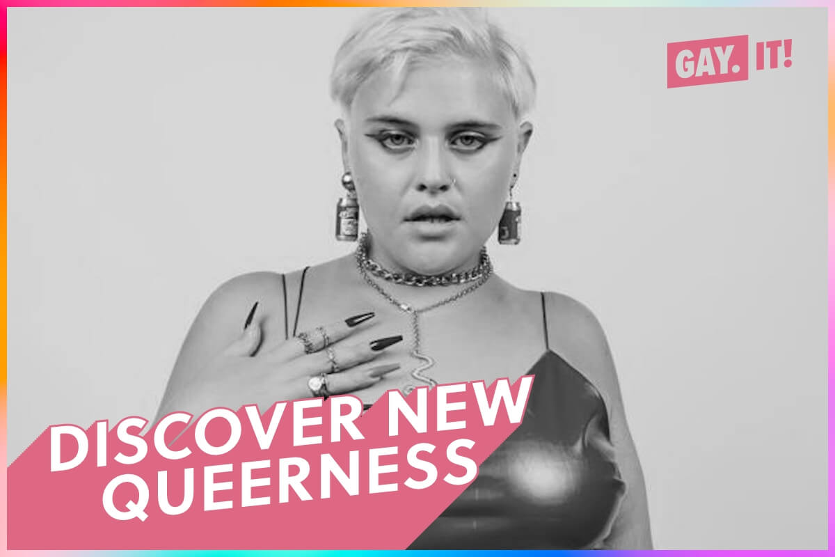 Discover New Queerness: la nuova ondata di artisti queer nella playlist di Gay.it