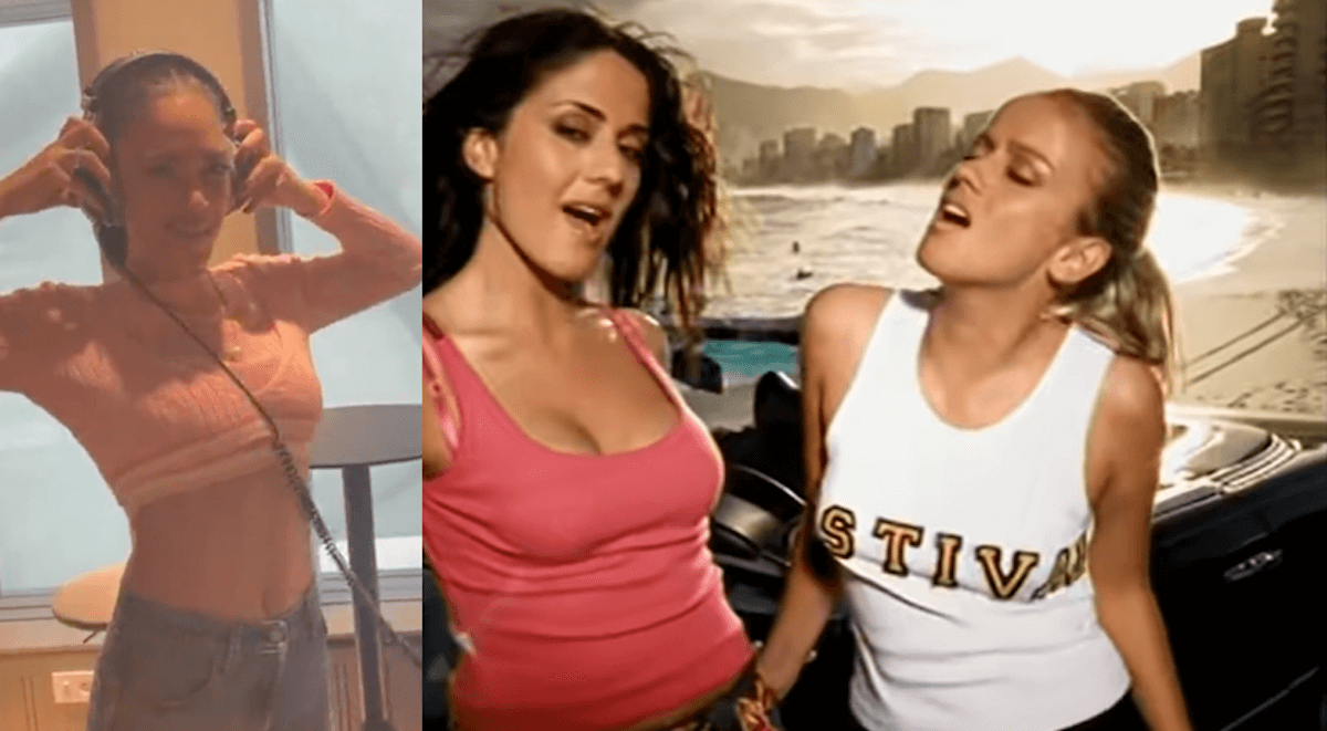 Paola e Chiara annunciano Festival feat. Elodie – il video