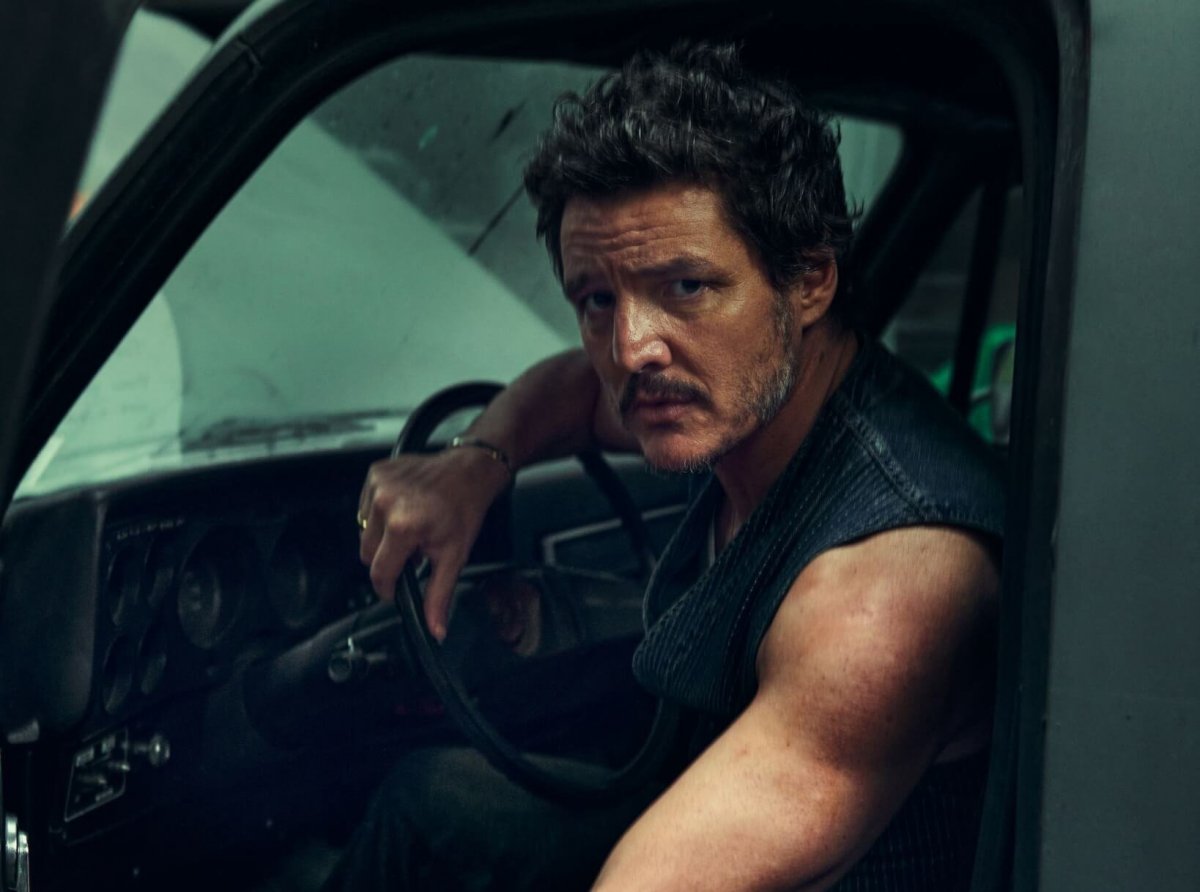 Pedro Pascal nel cast di una commedia lesbica