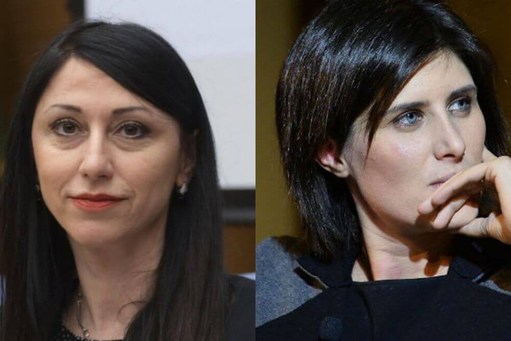 Appendino e Maiorino contro la discriminazione istituzionale verso le famiglie omogenitoriali. La nostra intervista alla senatrice M5S