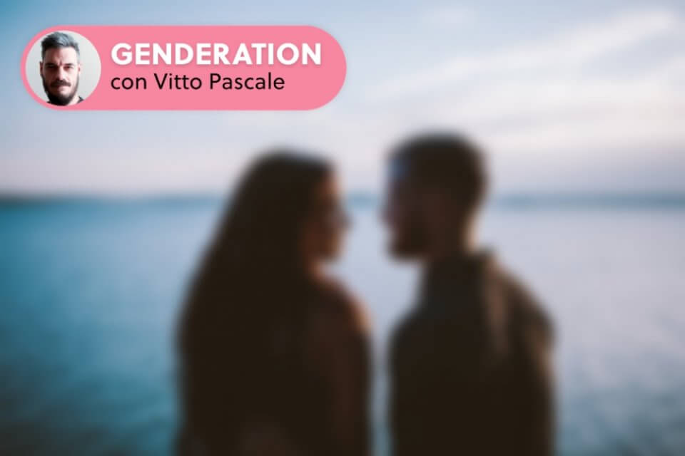 Cos’è la Fraysexuality? – “Genderation” con Vitto