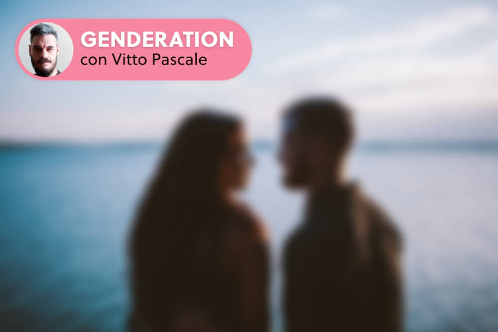 Cos’è la Fraysexuality? – “Genderation” con Vitto