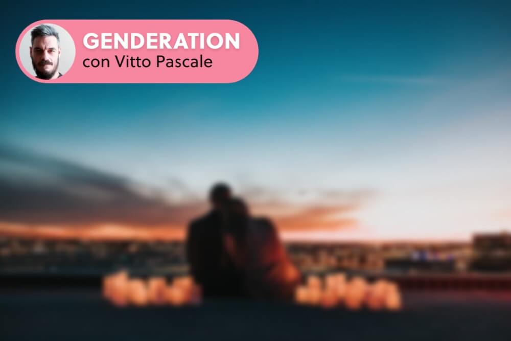 Cos’è la demisessualità? – “Genderation” con Vitto