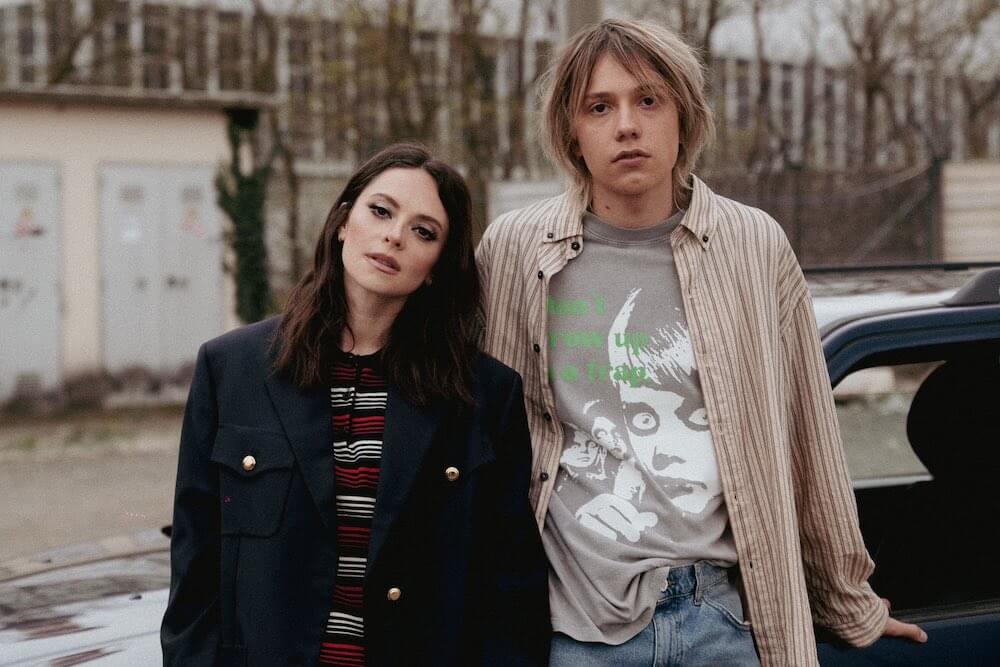 Gianmaria annuncia un duetto con Francesca Michielin: “Disco Dance” uscirà il 28 aprile